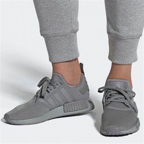 herren adidas grau|Graue adidas Sneaker für Herren .